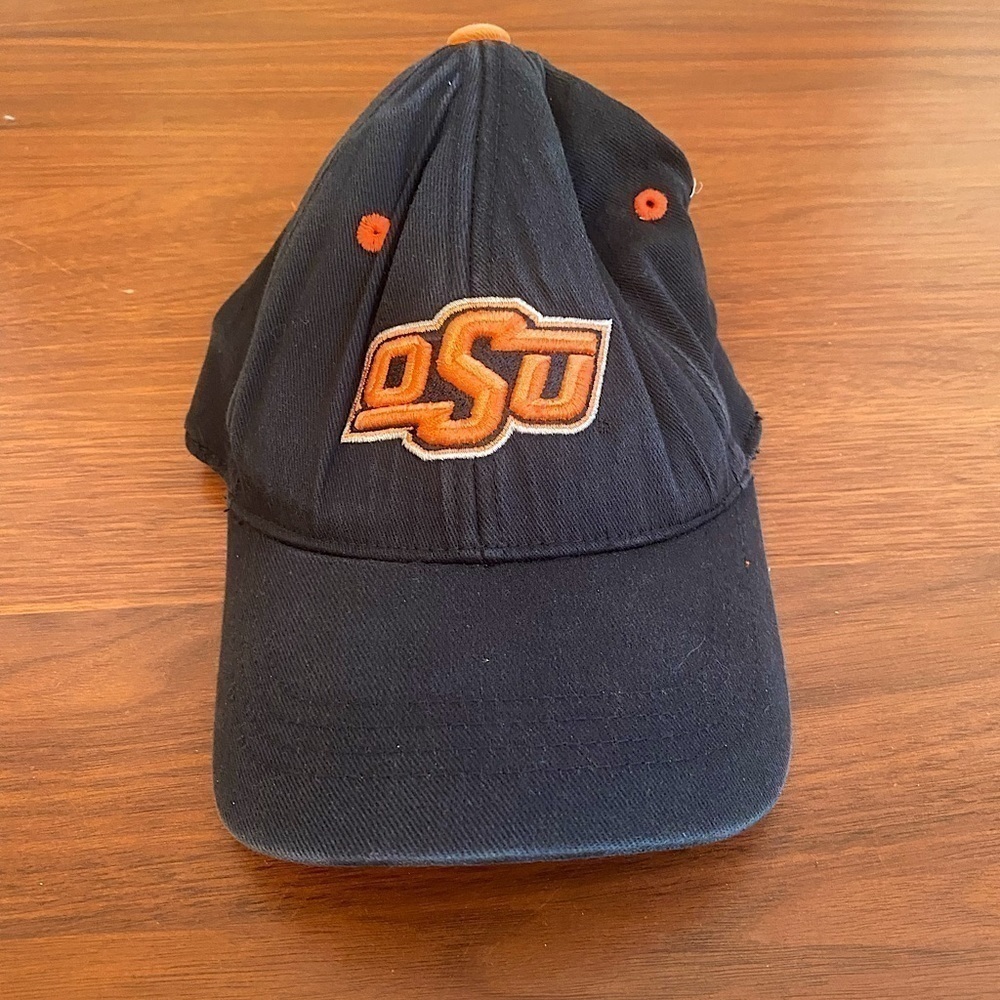 Oklahoma State University Hat